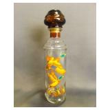 Vintage Cabin Still "Sportsman Collection" Liquor