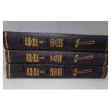 Volumes 2, 3 & 4 Audels Carpenters & Builders