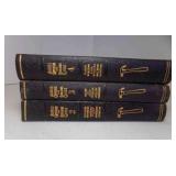 Volumes 2, 3 & 4 Audels Carpenters & Builders