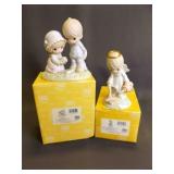 Precious Moments 2000 "Gone But Never Forgotten"