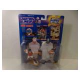 1998 Starting Lineup Classic Doubles Winning Pairs