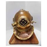 Vintage Style Replica U.S. Navy Mark V Diving