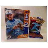 2025 Kansas City Royals Collector Card Series
