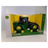 ERTL Prestige Collection John Deere 9620RX 4 Track