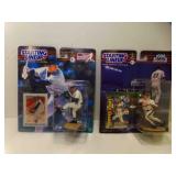 1999 Starting Lineup Superstar Collectibles