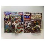1997 Starting Lineup MLB Cooperstown Collection