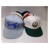 24 Trucker Snap Back Hats