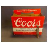 Vintage Coors Steel Bottle and Can Opener Known
