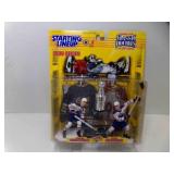 1998 Starting Lineup Double Classics NHLPA Hockey