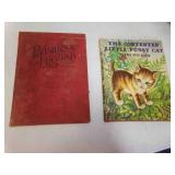 1920 Business English Marshall Poor Condition