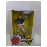 1996 NFL Talking Dan Marino Miami Dolphins WORKS