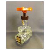 Vintage Limited Edition Jose Cuervo Tequila Bottle