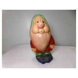 Vintage Chalkware Disney