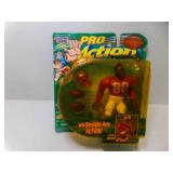 1999 Starting Lineup Pro Action w/Straight Arm