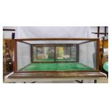 H. Pauk & Sons Mfg. Co. St. Louis, MO Display