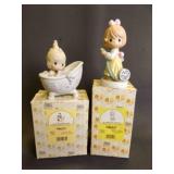 Precious Moments 1999 "You Oughta Be In Pictures