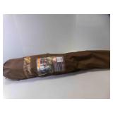 Realtree Edge Camo Chair in Carry Bag 250 lb.