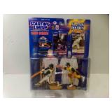 1998 Starting Lineup Classic Doubles Winning Pairs