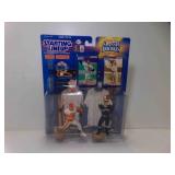 1998 Starting Lineup Classic Doubles Winning Pairs