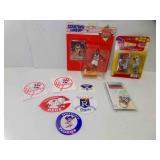 1995 Starting Lineup Robert Pack Denver Nuggets