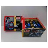 1992 Open Case of Sealed Guinness Book of Records