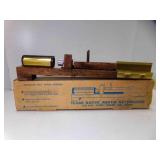 Texas Native Inertia Nutcracker Complete Original