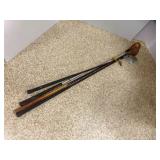 Walter Hagan Deluxe N2 Driver - 1 Shakespeare Wood