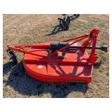 Land Pride RCR1860 Rotary Mower