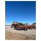 2007 Case IH Air seeder, ADX3380