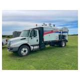 2014 International Dura Star Truck 4300