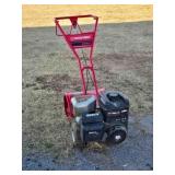 Troy-Bilt Bronco Rototiller Model # 12180