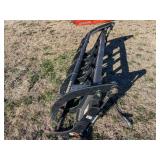 Land Pride SGC0660 5