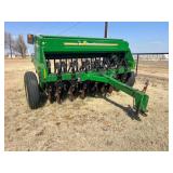 Great Plains 10ï¿½ No till drill