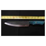 Modified kitchen Knife