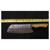 Cleaver Kitchen Knife