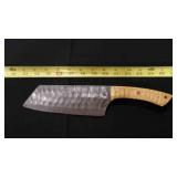 Cleaver Kitchen Knife