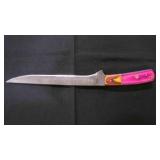 Fillet Kitchen Knife