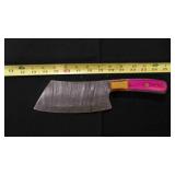 Cleaver Kitchen Knife