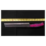 Serrated Kitchen Knife