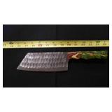 Cleaver Kitchen knife