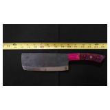 Cleaver Kitchen Knife