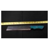 Serrated Kitchen Knife