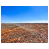 NW/4 of 12-23N-6 W.I.M. Garfield County, OK.