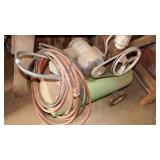 AIR COMPRESSOR(DOESNï¿½T WORK)PORTABLE