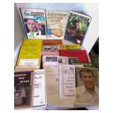 Guitar Music Song Books for Playing & Singing