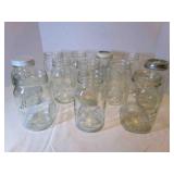 12 Quart Canning Jars-Ball Kerr