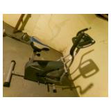 ProForm XP Whirlwind 280 exercise air bike