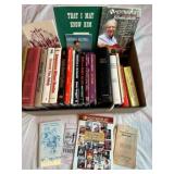 Inspirational Books, College Textbooks