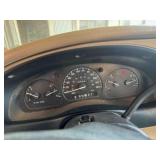 2000 FORD RANGER XLT EXTENDED CAB,