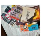 Guitar Music Song Books for Playing & Singing